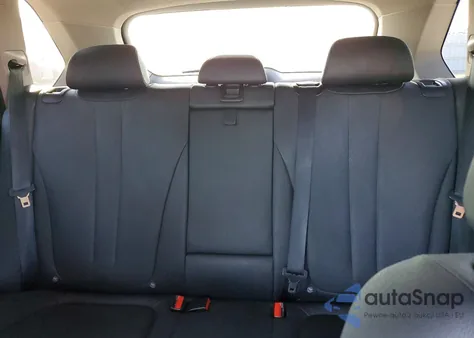 2016 BMW X5 Xdr40E z USA, uszkodzony, nr VIN 5UXKT0C59G0S79318